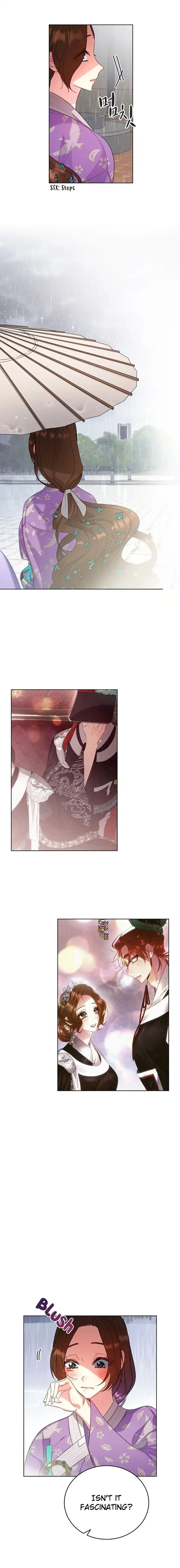 What Kind of Empress Is This? Chapter 27 11